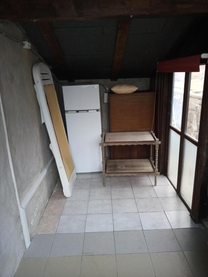 Apartments Pomjan Pogled Na Gore Exterior photo